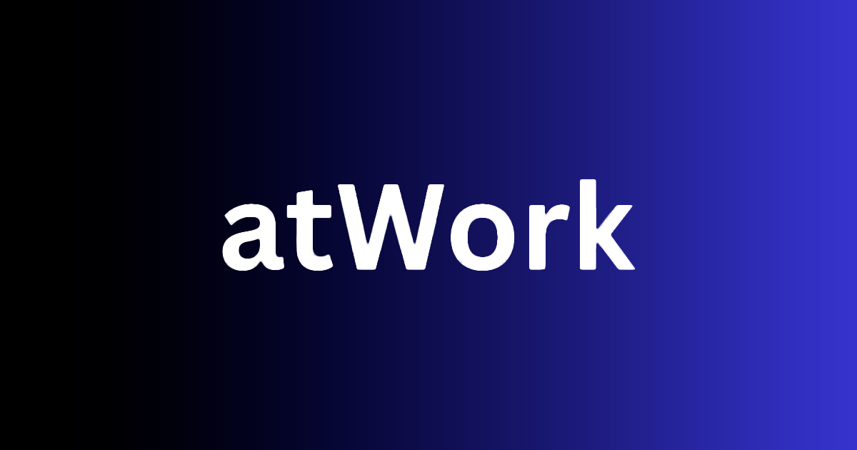 atWork